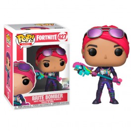 Funko Pop Brite Bomber (Fortnite)