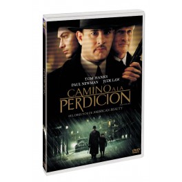 Camino A La Perdicion [DVD]