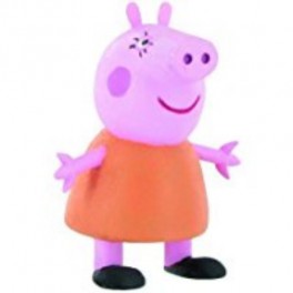 Peppa Pig - 99681 - Figura Mama 36m+