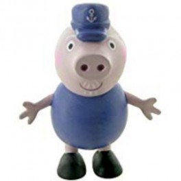 Comansi Figura Grandfather Pig 90151