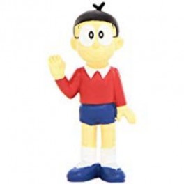 Doraemon Figura Nobita 7cm, Miscelanea (Comansi 97