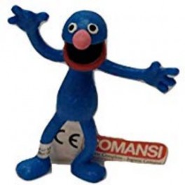 Comansi figura coco