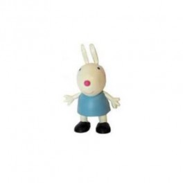 Peppa Pig - COMA99685 - Figura Rebecca 36m+