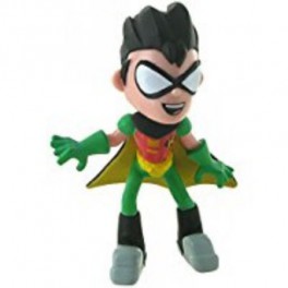 Comansi Figuras Teen Titans go, Robin, 7 cm (1)