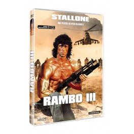 Rambo III