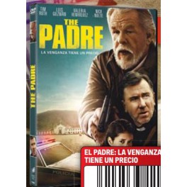 El padre: La venganza tiene un precio - DVD