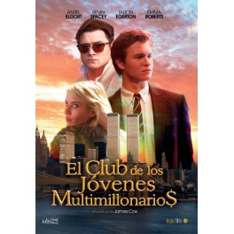 El club de los jóvenes multimillonarios