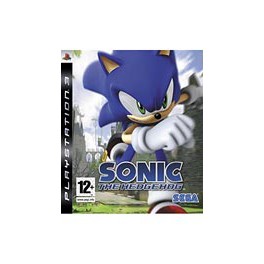 Sonic the Hedgehog - PS3