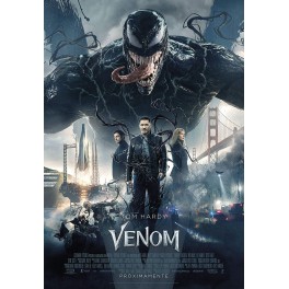 Venom - DVD