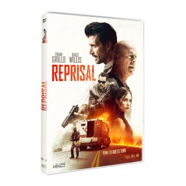 Reprisal - DVD