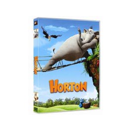 Horton (La película) [DVD]