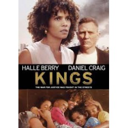 Kings - DVD