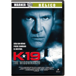 K-19: The Widowmaker DVD