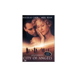 City of Angels [DVD] CARTÓN