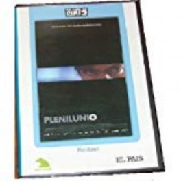 PLENILUNIO, DVD DEL EL PAIS.