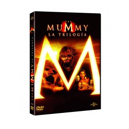 La momia (The Mummy) - Trilogía