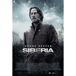 Siberia - DVD