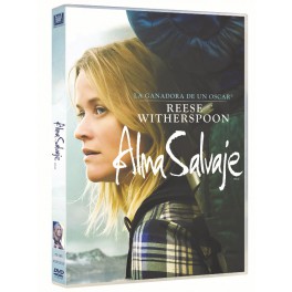 Alma salvaje (Blu-ray)