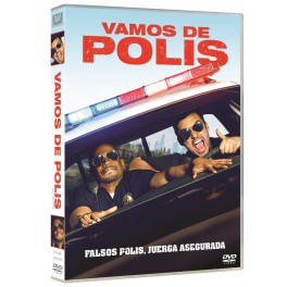 Vamos de polis