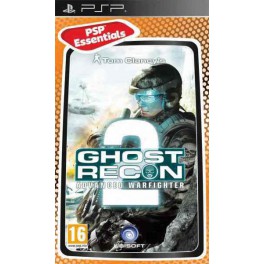 Tom Clancys Ghost Recon Advanced Warfighter 2