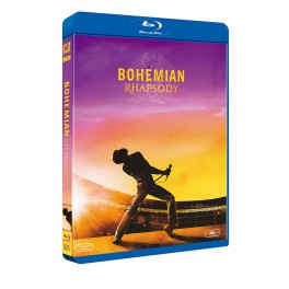 Bohemian Rhapsody - BD