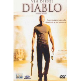 Diablo (A man apart)