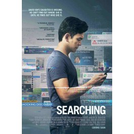 Searching - BD