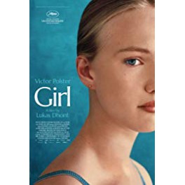 Girl - DVD