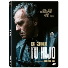 Tu hijo - DVD