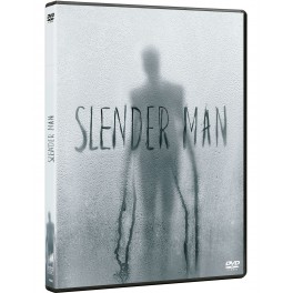 Slender Man - DVD