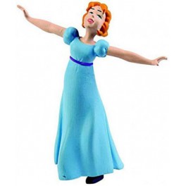 12652 - Walt Disney Wendy [importado de Alemania]