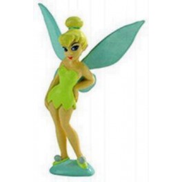 12393 - Walt Disney Tinkerbell hadas [importado de