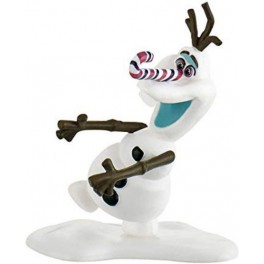 Figura Bullyland Olaf Candy 12942