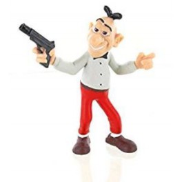 Figura Filemon Mortadelo y Filemon