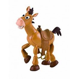 Disney Bullyland Toy Story 3 12763 Bullseye - Figu