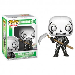 Funko Pop Skull Trooper (Fortnite)