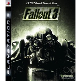 Fallout 3 - PS3