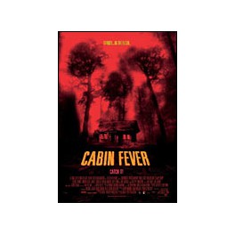 Cabin fever