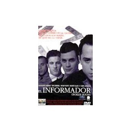 El Informador [DVD]