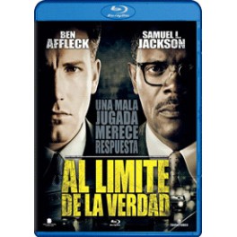 Al Límite De La Verdad [DVD]