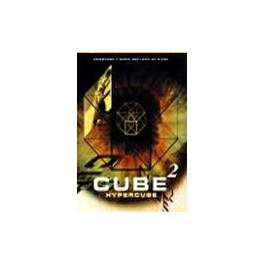 Cube 2: Hypercube