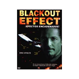 Blackout effect (FUERA DE CONTROL)