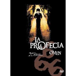 la profecia