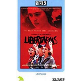 LIBERTARIAS