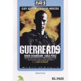 GUERREROS  (EL PAIS)