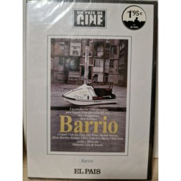 BARRIO ed especial EL PAIS