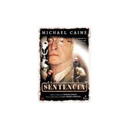 La Sentencia (The Statement) [DVD]