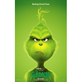 El Grinch - DVD