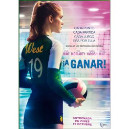 ¡A ganar! - DVD