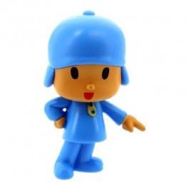 Pocoyo Figura (Comansi 99165